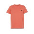 Camiseta Timberland Short Sleeve Salmon Hombre