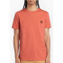 Camiseta Timberland Short Sleeve Salmon Hombre