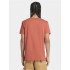 Camiseta Timberland Short Sleeve Salmon Hombre