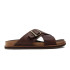 Sandalias Timberland Amalfi Vibes Cross Marrón Hombre
