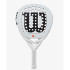 Pala de Pádel Wilson Bela Lt V2.5 Padel 2 Blanco