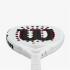 Pala de Pádel Wilson Bela Lt V2.5 Padel 2 Blanco