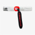 Pala de Pádel Wilson Bela Lt V2.5 Padel 2 Blanco