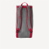 Paletero de Pádel Wilson Team Padel Bag Gris/Rojo
