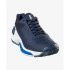 Zapatillas de Tenis Wilson Rush Pro 4.0 Clay Frenchb Hombre Azul/Blanco/Navy