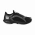 Zapatillas de Pádel Wilson Hurakn 2.0 Hombre Negro/Pearl Azul
