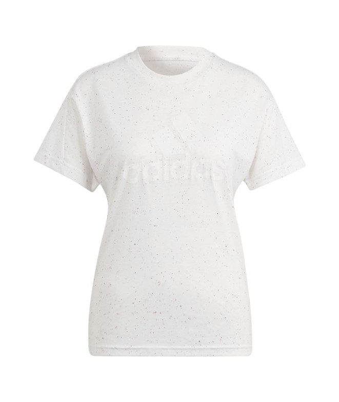Camiseta adidas Future Icons Winners 3.0 Mujer