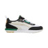 Zapatillas Puma R22 Beige/Negro Hombre