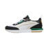 Zapatillas Puma R22 Beige/Negro Hombre