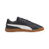 Zapatillas de fútbol sala Puma Club 5v5 Negro/Blanco