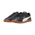 Zapatillas de fútbol sala Puma Club 5v5 Negro/Blanco