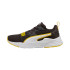 Zapatillas Puma Wired Run Pure Negro Infantil