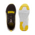 Zapatillas Puma Wired Run Pure Negro Infantil