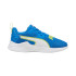 Zapatillas Puma WIred run Pure Azul
