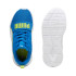 Zapatillas Puma WIred run Pure Azul
