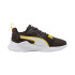 Zapatillas Puma Wired Run Pure Negro Infantil