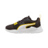 Zapatillas Puma Wired Run Pure Negro Infantil