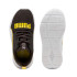 Zapatillas Puma Wired Run Pure Negro Infantil