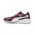 Zapatillas Puma Hypnotic Club Navy Blanco Tea