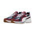 Zapatillas Puma Hypnotic Club Navy Blanco Tea