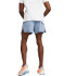 Pantalón de Running Puma RUN FAVORITE VELOCITY Azul Hombre