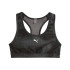Sujetador deportivo de Fitness Puma 4KEEPS Negro Mujer