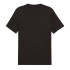 Camiseta Puma GRAPHICS Summer Negro Hombre