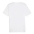 Camiseta Puma GRAPHICS Summer Blanco Hombre