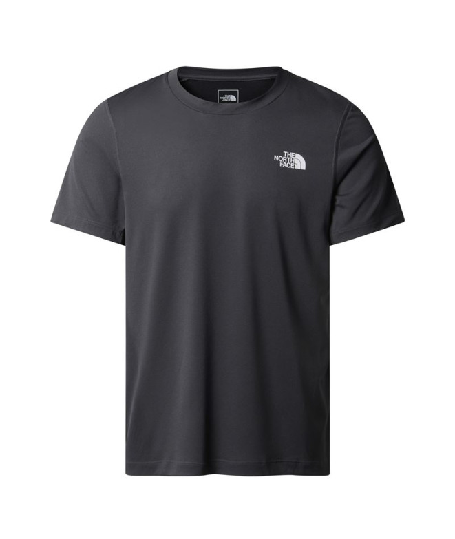Camiseta de Montaña The North Face Lightbright...