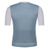 Maillot de ciclismo Shimano Aria Aerolite Azul
