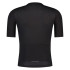 Maillot de ciclismo Shimano Aria Aerolite Negro