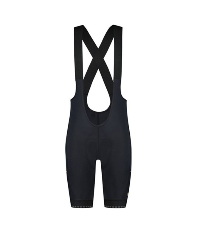 Culotte de ciclismo Shimano Evolve Awentura Bib...