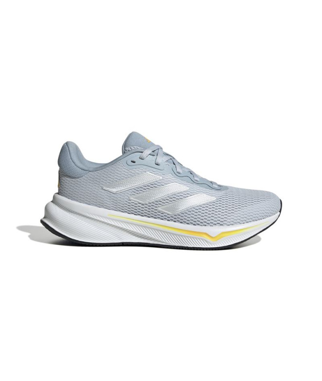 Zapatillas de Running adidas Response Mujer Azul