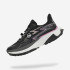 Zapatillas de Trail Atom At161 Shark Trail Ion Blast Negro Mujer
