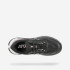 Zapatillas de Trail Atom At161 Shark Trail Ion Blast Negro Mujer