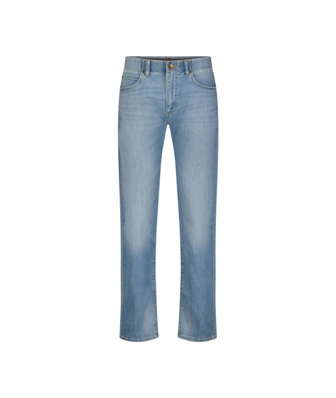 Pantalones Lee Slim Fit Mvp Prince Hombre