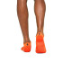 Calcetines de Running On Running Performance Low Hombre Flame | Spice