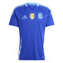 Camiseta de Fútbol adidas Argentina 24 Hombre Azul