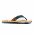 Chanclas Joma S.Lanzarote Lady 2401 Negro Celeste Mujer
