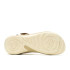 Sandalias de Montaña Merrell Terran 4 Backstrap Beige Mujer