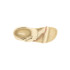 Sandalias de Montaña Merrell Terran 4 Backstrap Beige Mujer