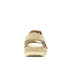 Sandalias de Montaña Merrell Terran 4 Backstrap Beige Mujer