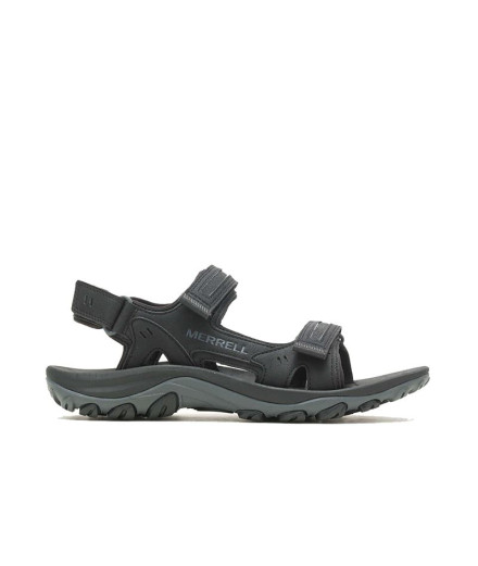 Sandalias de Montaña Merrell Huntington Negro Hombre