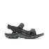 Sandalias de Montaña Merrell Huntington Negro Hombre