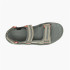 Sandalias de Montaña Merrell Huntington Gris Hombre