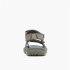 Sandalias de Montaña Merrell Huntington Gris Hombre