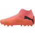 Botas de fútbol Puma FUTURE 7 MATCH+ LL MG Rosa