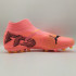 Botas de fútbol Puma FUTURE 7 MATCH+ LL MG Rosa