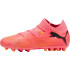 Botas de fútbol Puma FUTURE 7 MATCH MG Rojo Infantil