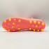 Botas de fútbol Puma FUTURE 7 MATCH MG Rojo Infantil